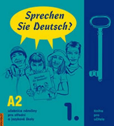 Sprechen sie deutsch? 1. a2 - Richard Fischer