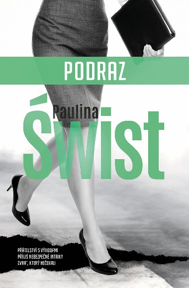 Podraz - Paulina wist 