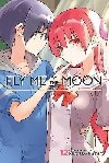 Fly Me to the Moon 12 - Hata Kendžiro