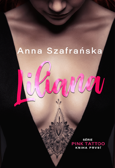 Liliana - Anna Szafraska 