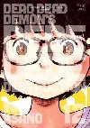 Dead Dead Demons Dededede Destruction 12 - Asano Inio