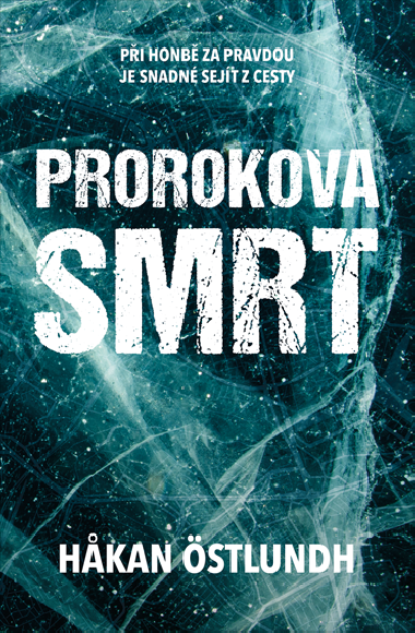 Prorokova smrt - Hakan stlundh 