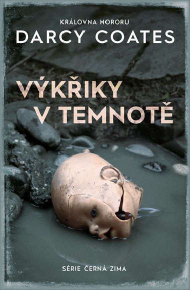 Vkiky v temnot - Darcy Coates 