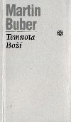 Temnota bo - Martin Buber