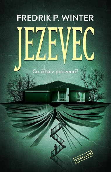 Jezevec - Fredrik P. Winter 