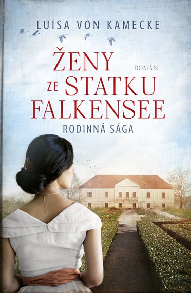 eny ze statku Falkensee - Luisa von Kamecke 