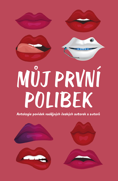 Mj prvn polibek - Kolektiv 