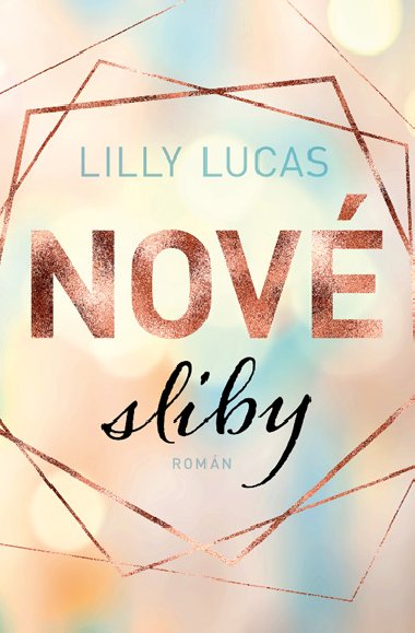 Nov sliby - Lilly Lucas 