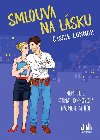 Smlouva na lsku - Cassie Connor