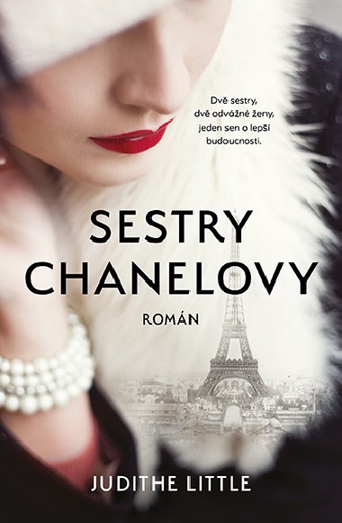Sestry Chanelovy - Judithe Little 