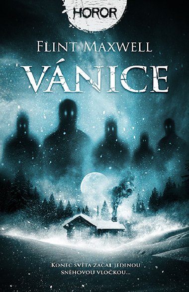 Vnice - Flint Maxwell 