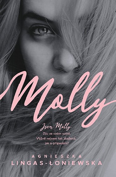 Molly - Agnieszka Lingas-oniewska 