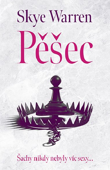 Pec - Skye Warren 
