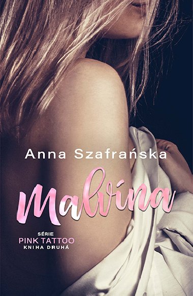 Malvna - Anna Szafraska 