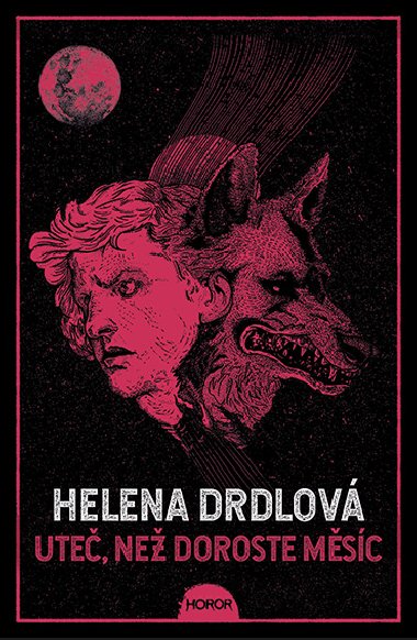 Ute, ne doroste msc - Helena Drdlov 