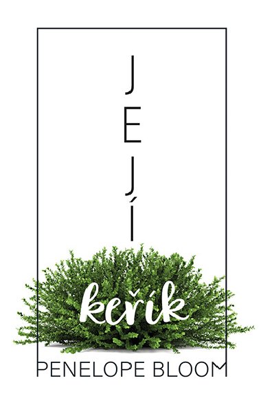 Jej kek - Penelope Bloom 