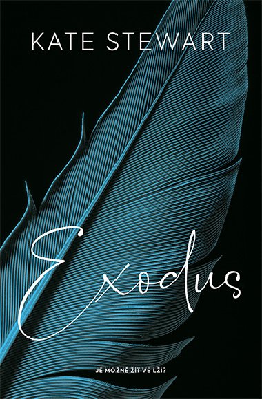 Exodus - Kate Stewart 