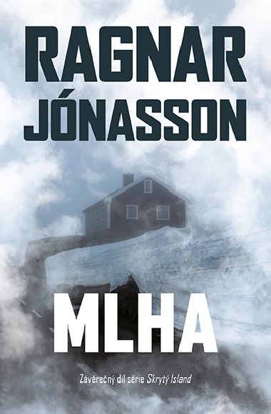 Mlha - Ragnar Jnasson 