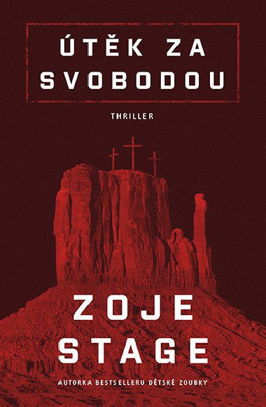 tk za svobodou - Zoje Sage 