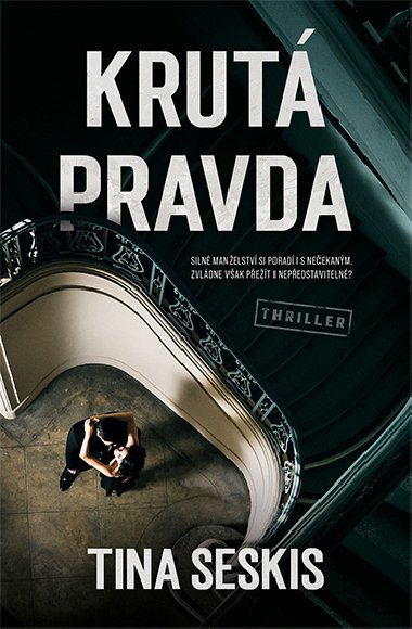 Krut pravda - Tina Seskis 