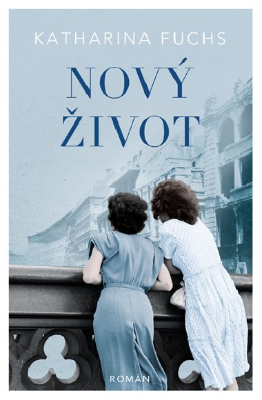 Nov ivot - Katharina Fuchs 