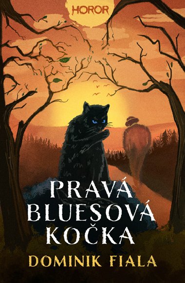 Prav bluesov koka - Dominik Fiala 