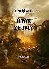 Lone Wolf 1: tok ze tmy - vzan (nov vydn) - Joe Dever