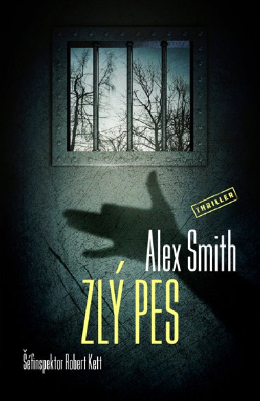 Zl pes - Alexander Gordon Smith 
