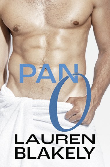 Pan O - Lauren Blakely 