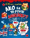 Ako sa to povie po anglicky? - 