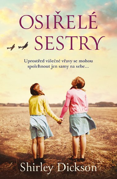Osiel sestry - Shirley Dickson 