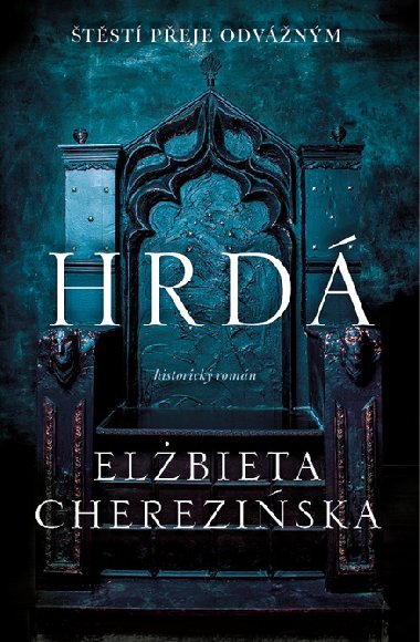 Hrd - Elbieta Chereziska 