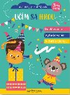 Um sa hrou - 
