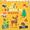 Mj zoit s obrzkami na dolepenie Les - 