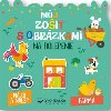 Mj zoit s obrzkami na dolepenie Farma - 