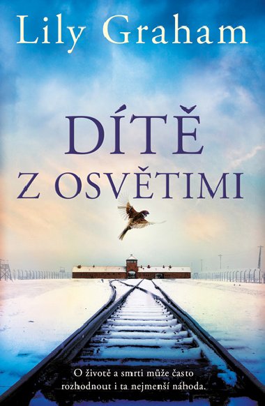 Dt z Osvtimi - Lily Graham 