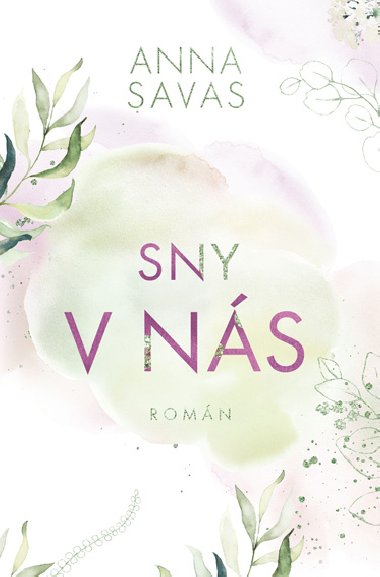Sny v ns - Anna Savas 