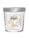 YANKEE CANDLE HOME INSPIRATION VALUE stedn svka ve skle Cozy Cotton - neuveden