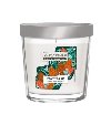YANKEE CANDLE HOME INSPIRATION VALUE stedn svka ve skle Frosted Pine - neuveden