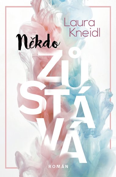 Nkdo zstv - Laura Kneidl 