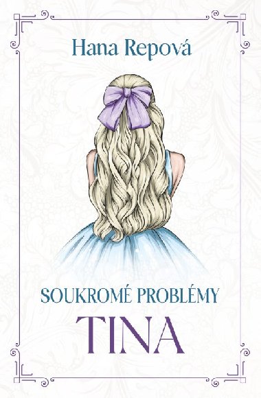 Tina - Hana Repov 