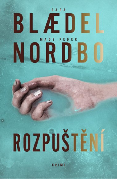 Rozputn - Mads Peder Nordbo , Mads Peder Nordbo Sara Blaedelov 