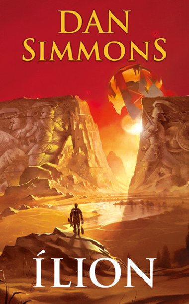 lion - Dan Simmons 