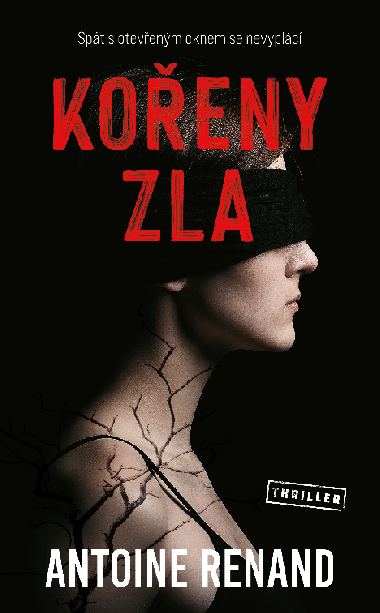 Koeny zla - Antoine Renand 