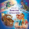 Pixar - Kouzeln sbrka pohdek - Pixar