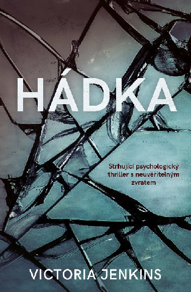 Hdka - Victoria Jenkins 