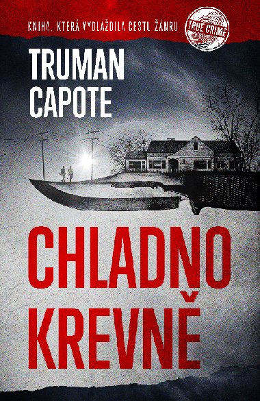 Chladnokrevn - Truman Capote 