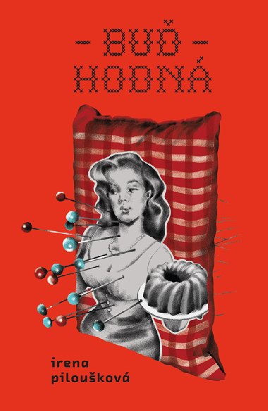 Bu hodn - Irena Piloukov 