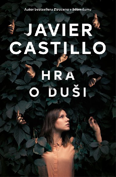 Hra o dui - Javier Castillo 