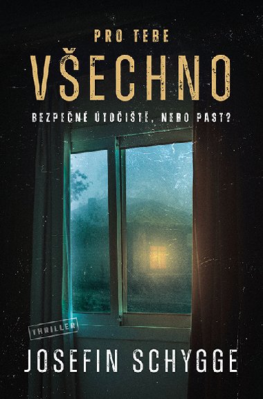 Pro tebe vechno - Josefin Schygge 